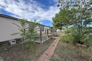 20875 E Black Rock Trail, Mayer, AZ 86333 - Photo 1
