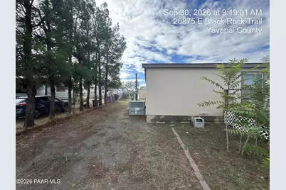 20875 E Black Rock Trail, Mayer, AZ 86333 - Photo 14