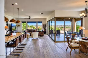 3797 Gold Ridge Rd, Wickenburg, AZ 85390 - Photo 4