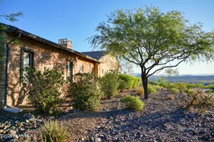 3797 Gold Ridge Rd, Wickenburg, AZ 85390 - Photo 2