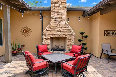 3797 Gold Ridge Road, Wickenburg, AZ 85390 - Photo 36
