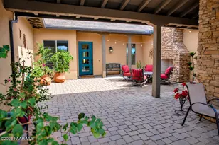3797 Gold Ridge Rd, Wickenburg, AZ 85390 - Photo 34