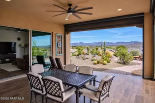 3797 Gold Ridge Rd, Wickenburg, AZ 85390 - Photo 8
