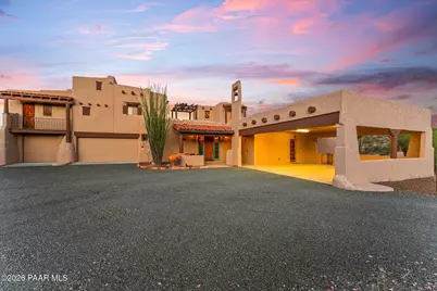 2435 US Highway 93, Wickenburg, AZ 85390 - Photo 1