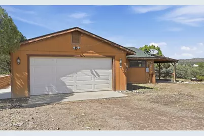 2230 N Smoki Trail, Chino Valley, AZ 86323 - Photo 2