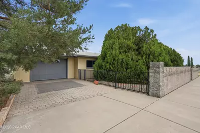 4014 N Navajo Drive, Prescott Valley, AZ 86314 - Photo 1