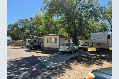 1305 Adams Avenue #28, Prescott, AZ 86305 - Photo 1