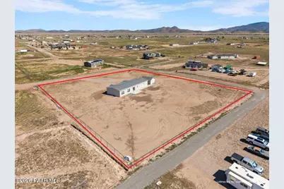 7373 E Weekhaven Drive, Prescott Valley, AZ 86315 - Photo 62