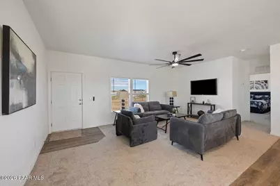 7373 E Weekhaven Drive, Prescott Valley, AZ 86315 - Photo 8