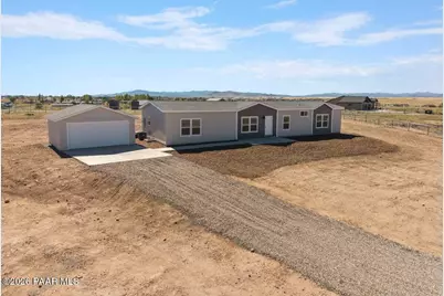 7373 E Weekhaven Drive, Prescott Valley, AZ 86315 - Photo 66
