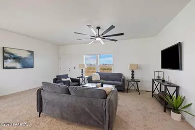7373 E Weekhaven Drive, Prescott Valley, AZ 86315 - Photo 12