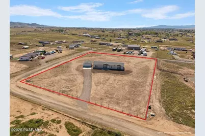 7373 E Weekhaven Drive, Prescott Valley, AZ 86315 - Photo 60