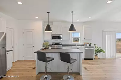7373 E Weekhaven Drive, Prescott Valley, AZ 86315 - Photo 22