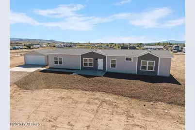 7373 E Weekhaven Drive, Prescott Valley, AZ 86315 - Photo 64