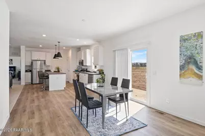 7373 E Weekhaven Drive, Prescott Valley, AZ 86315 - Photo 30