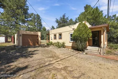 1544 W Thumb Butte Road, Prescott, AZ 86305 - Photo 8
