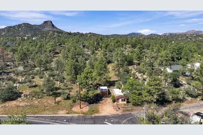1544 W Thumb Butte Road, Prescott, AZ 86305 - Photo 1