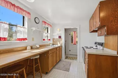 1544 W Thumb Butte Road, Prescott, AZ 86305 - Photo 16