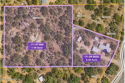 1544 W Thumb Butte Road, Prescott, AZ 86305 - Photo 2
