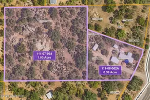 1544 W Thumb Butte Rd, Prescott, AZ 86305 - Photo 2