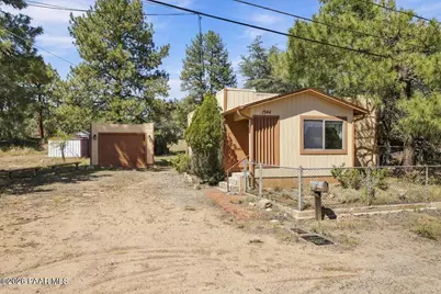 1544 W Thumb Butte Road, Prescott, AZ 86305 - Photo 22