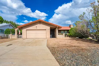 1053 N Arrowhead Lane, Dewey-Humboldt, AZ 86327 - Photo 1