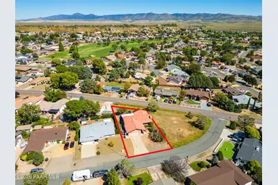 1053 N Arrowhead Lane, Dewey-Humboldt, AZ 86327 - Photo 40