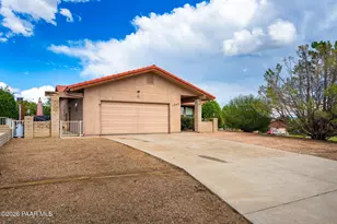 1053 N Arrowhead Ln, Dewey-Humboldt, AZ 86327 - Photo 2