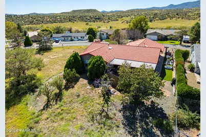 1053 N Arrowhead Lane, Dewey-Humboldt, AZ 86327 - Photo 34