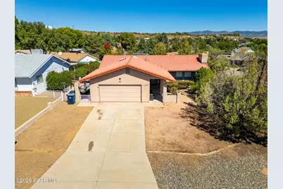 1053 N Arrowhead Lane, Dewey-Humboldt, AZ 86327 - Photo 30