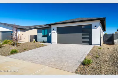 5920 E Finch Place, Prescott Valley, AZ 86314 - Photo 2