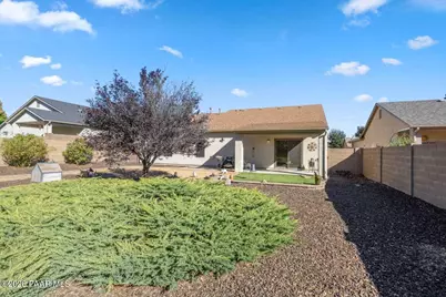 6943 E Sandhurst Drive, Prescott Valley, AZ 86314 - Photo 44