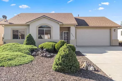 6943 E Sandhurst Drive, Prescott Valley, AZ 86314 - Photo 2