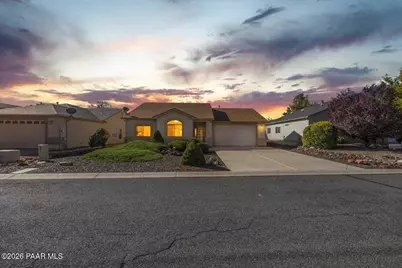 6943 E Sandhurst Drive, Prescott Valley, AZ 86314 - Photo 1