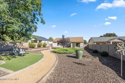 6943 E Sandhurst Drive, Prescott Valley, AZ 86314 - Photo 42