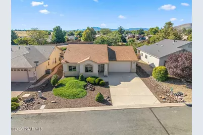 6943 E Sandhurst Drive, Prescott Valley, AZ 86314 - Photo 46