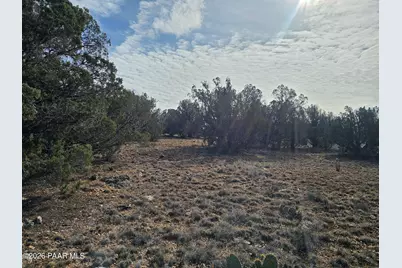 56056 N Bridge Canyon Parkway, Seligman, AZ 86337 - Photo 2