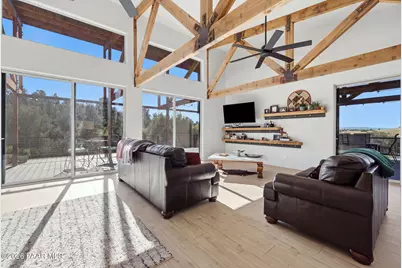 15221 N Unbridled Trail, Prescott, AZ 86305 - Photo 16