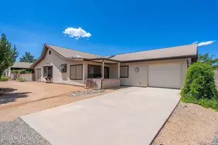 3350 N Pine View Dr, Prescott Valley, AZ 86314 - Photo 1