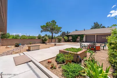 3350 N Pine View Drive, Prescott Valley, AZ 86314 - Photo 1