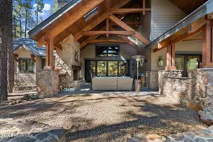 911 E Flat Rock, Flagstaff, AZ 86001 - Photo 48