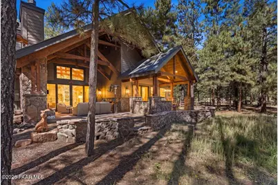 911 E Flat Rock, Flagstaff, AZ 86001 - Photo 52