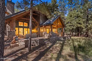 911 E Flat Rock, Flagstaff, AZ 86001 - Photo 52