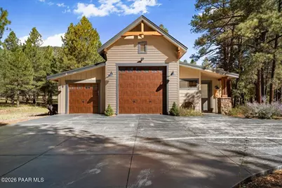 911 E Flat Rock, Flagstaff, AZ 86001 - Photo 38