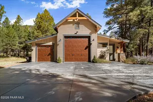 911 E Flat Rock, Flagstaff, AZ 86001 - Photo 38