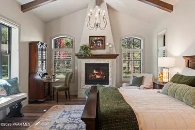 911 E Flat Rock, Flagstaff, AZ 86001 - Photo 20