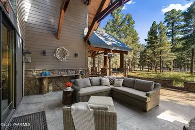 911 E Flat Rock, Flagstaff, AZ 86001 - Photo 46