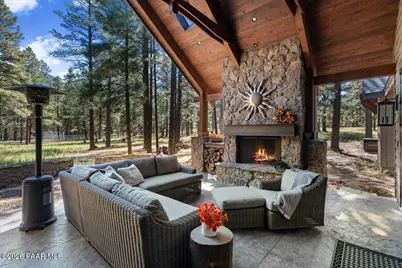 911 E Flat Rock, Flagstaff, AZ 86001 - Photo 42