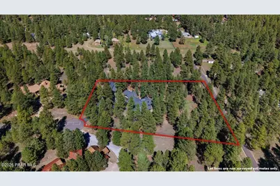 911 E Flat Rock, Flagstaff, AZ 86001 - Photo 64