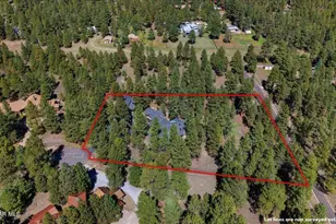 911 E Flat Rock, Flagstaff, AZ 86001 - Photo 64